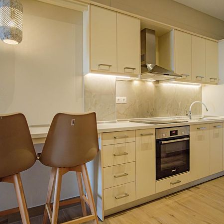 Elias & Vasili House Hotel อายีโอส เยออร์ยิโอส ปากอน ภายนอก รูปภาพ